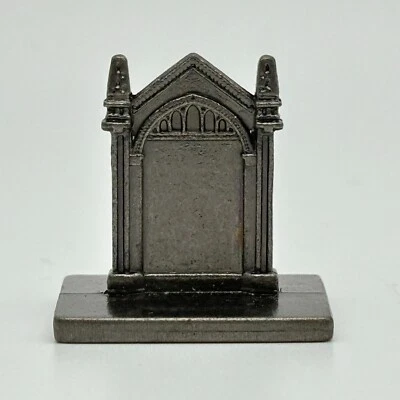 Scene It Harry Potter 2nd Edition Mirror of Erised Token 2007 Pieces Monopoly - Image 1 of 4