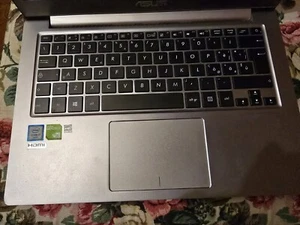 asus zenbook i7 ux303u - Foto 1 di 8