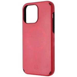 Incipio Duo Series Case for MagSafe for Apple iPhone 14 Pro Max - Scarlet Red - Photo 1 sur 3