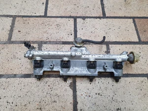 SELTEN OEM Einspritzrohr Motor 1,5i 101PS EW3 Honda CIVIC CRX Si HF AF 83-85 - Bild 1 von 5