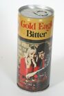 Gold Eagle Bitter Beer Can 