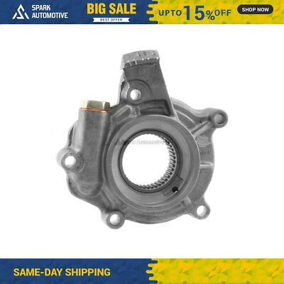 Bomba de aceite AISIN OPT-053 apta para camioneta Toyota Celica 77-84 2,2 L 2,4 L SOHC 20R 22R Foto 1 de 4