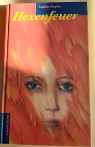 Hexenfeuer von Isolde Heyne - Bild 1 von 2
