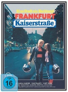 Frankfurt Kaiserstrasse - Limited Edition auf 1000 Stück - Unzensierte Fassung - Bild 1 von 1