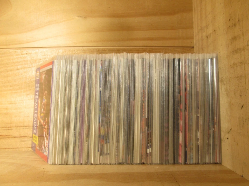 Dikembe Mutombo Singles $0.99-$12.00 Each - Image 1 of 1