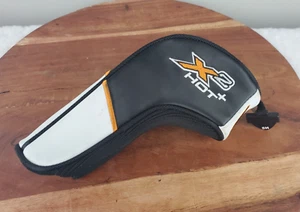Callaway X2 HOT+ Fairwayholz Headcover, sehr guter Zustand, KOSTENLOSER VERSAND! - Bild 1 von 4