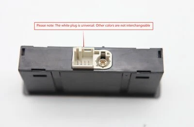 A1728202100 Multimedia Box Usb for Mercedes-Benz 166GL ML 218 156 176 White plug - Image 1 of 4