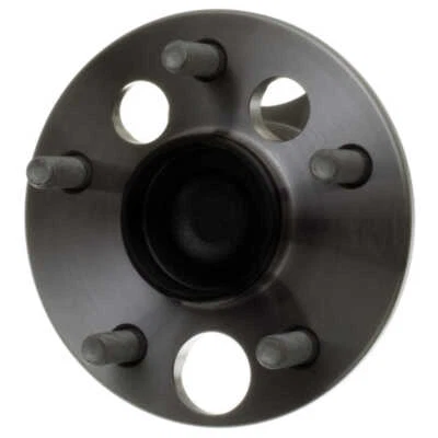 Conjunto de cojinete de rueda y buje Moog 512418 se adapta a 08-15 Scion xB Foto 1 de 2