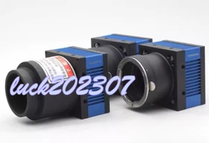 1PC used Vieworks VC-25MC-M30D0 Black and white camera #YY - Picture 1 of 5