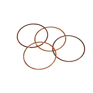 Copper Cylinder Head Gaskets, Fits 94mm, .040 Thick Dunebuggy & VW - Picture 1 of 1