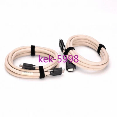 1PC Gebraucht OKI CL-S-SS-P-020 Industrial camera link SDR-SDR - Image 1 of 3