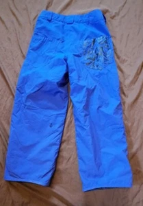 Volcom Schneehose Jugend Xl - Bild 1 von 10