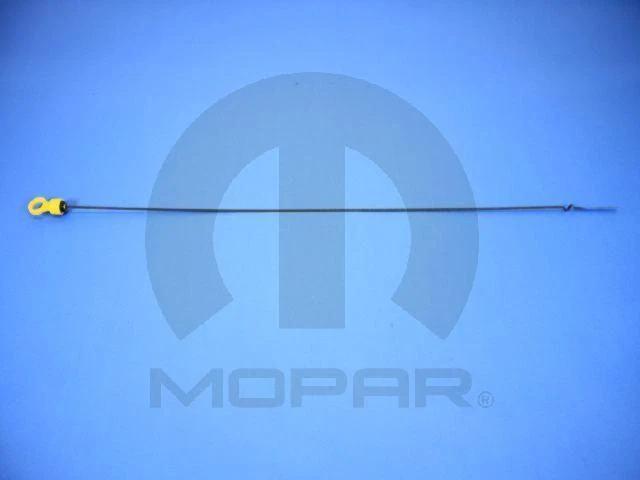 Varilla de medición de transmisión automática Mopar genuina OEM para Dodge 3500 Ram 53032518AC Foto 1 de 1