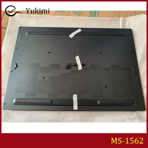 MS-1562 für MSI Stealth 15M schwarz Laptop D Schale Basis Abdeckung unten - Bild 1 von 3