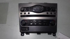 12 INFINITI G37 CLIMATE Controller 253911UF3A - Picture 1 of 5