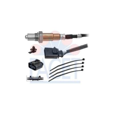 Sensor de oxígeno para Audi A6 Quattro Base 2011 4,2 L V8 GAS DOHC Foto 1 de 4