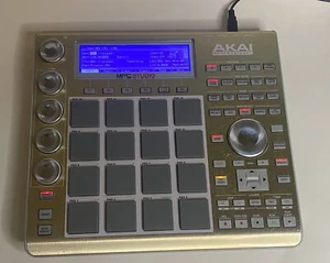 Akai Professional MPC Studio Gold Production  Controller - Picture 1 of 11