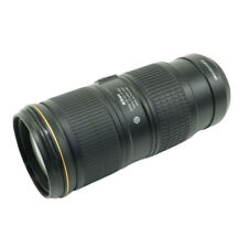 Nikon NIKKOR AF-S 70-200mm f/4 ED VR Lens
