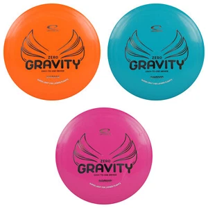 Latitude 64 Disc Golf Zero Gravity Diamond Fairway Driver 8/6/-3/1 - Picture 1 of 7