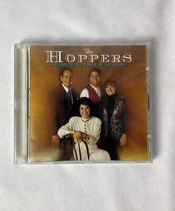 Anchor to the Power of the Cross by The Hoppers (CD, Apr-1996, Homeland Records) - Picture 1 of 4