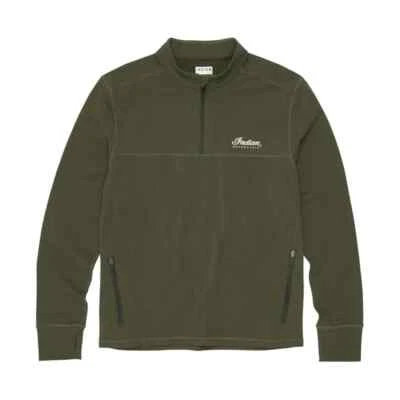 Top Indian Motorcycle para hombre con logotipo de atleta, verde | 2864777 Foto 1 de 4