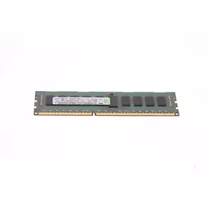 Samsung M393B5273DH0-CH9 4GB PC3 10600R 2Rx8 Memory Module w60 - Picture 1 of 2