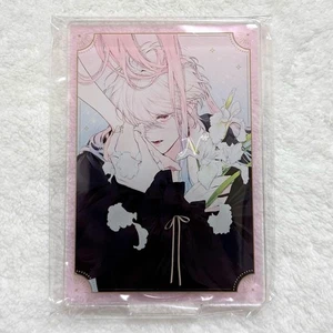 Acrylic Stand 4 Flowering Meteor - Picture 1 of 3
