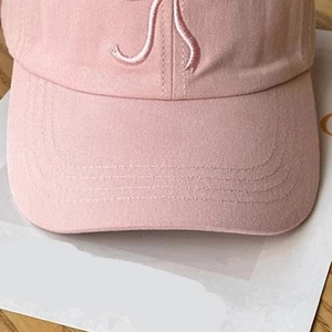 Stylish Baseball Cap with Unique Design Great for Concerts and Parties - Picture 1 of 17