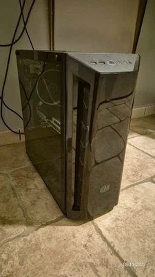 computer fisso gaming usato - Immagine 1 di 4