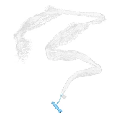 Balloon Drop Net Organizer Balloon Net Outdoor Release Latex Balloon Drop Bag - Image 1 of 4