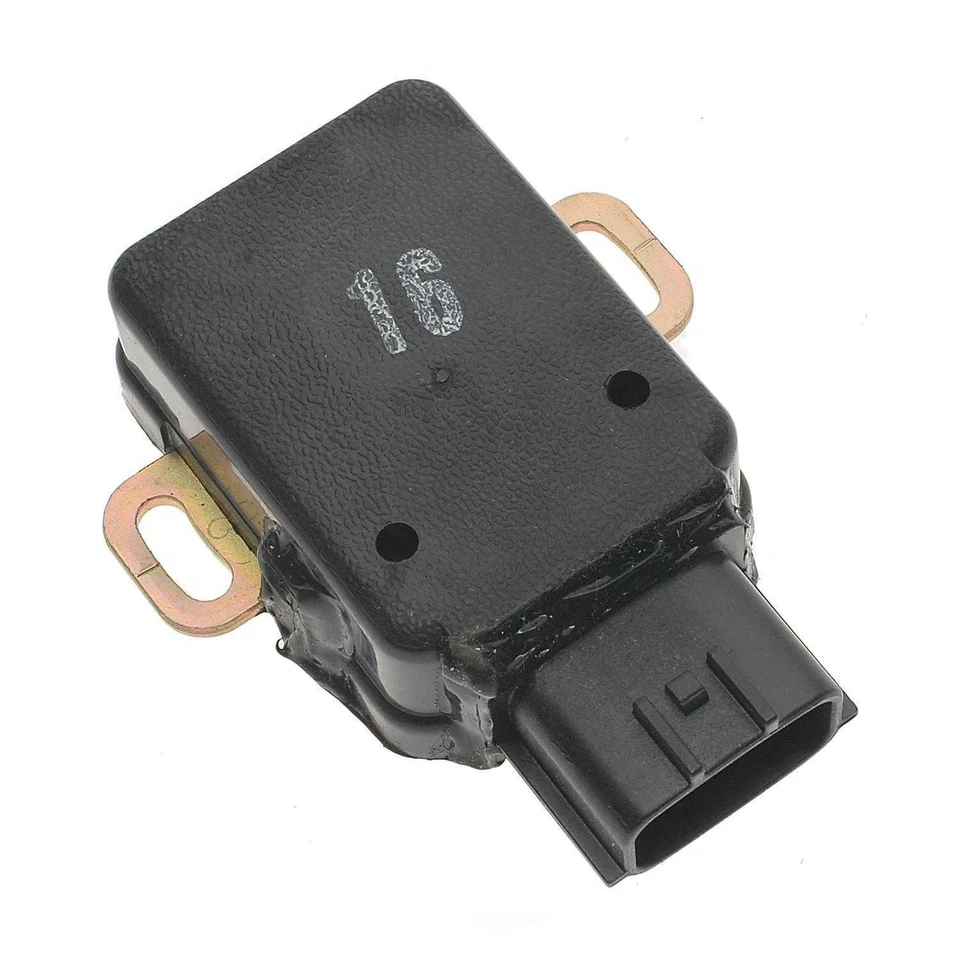 Sensor de posición del acelerador compatible con Infiniti Q45 1991-1995 PRODUCTOS DE MOTOR ESTÁNDAR Foto 1 de 3