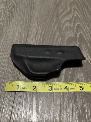 TAURUS TCP 380 ACP  Black Kydex IWB holster right - Image 1 of 4