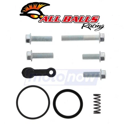 All Balls Slave Cylinder Rebuild Kit for 2000-2002 KTM 380 SX - Control xo Foto 1 de 4