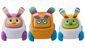 Fisher-Price Bright Beats BeatBo Buggies Collection - Picture 1 of 14