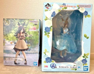 Uma Musume Pretty Derby 6th Edition Rice Shower A & Freizeitkleidung Ver. Figur - Bild 1 von 3