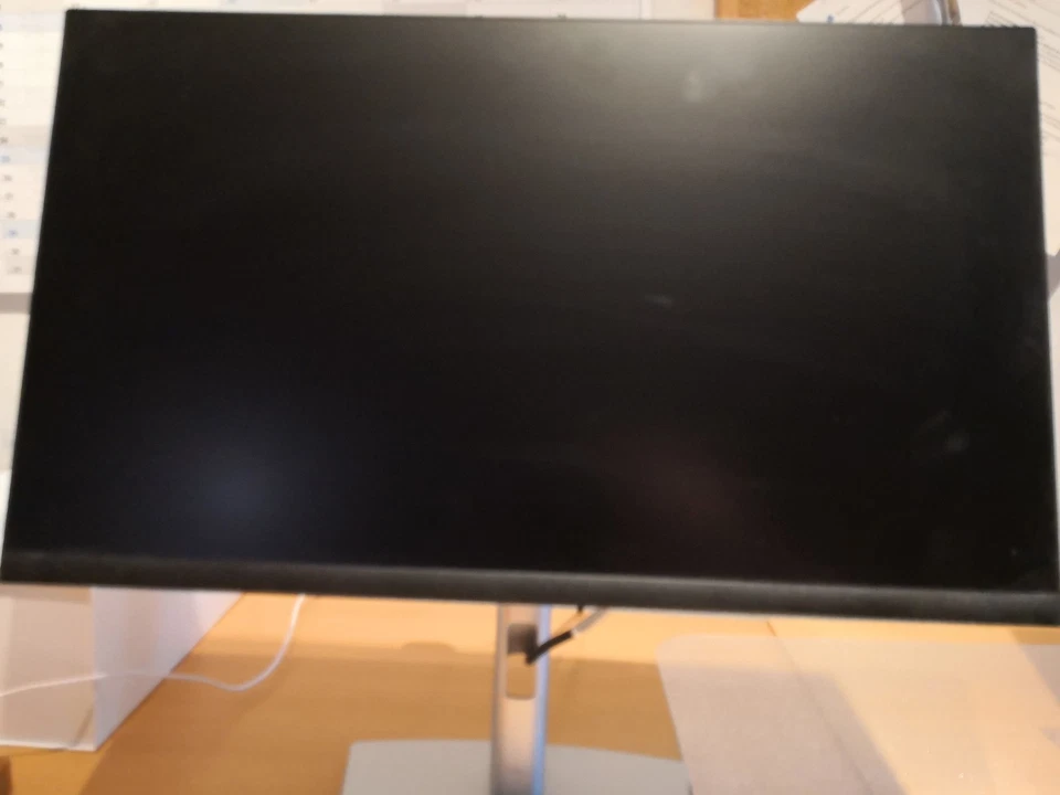 Bildschirm der Marke DELL, gebraucht, - Bild 1 von 4