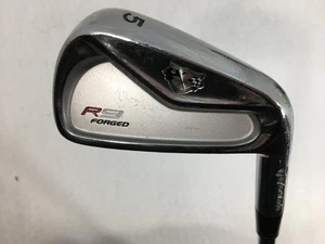 Taylormade (6 pcs) R9 TP Forged Iron (Japan Spec) 5 9.P D G S 200 - Picture 1 of 4
