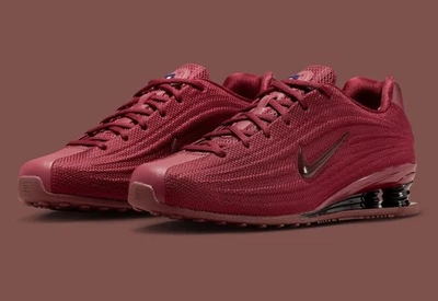 Zapatos informales para mujer HQ7540/600 Nike Shox Z Foto 1 de 4