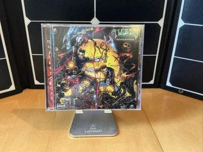 TWIZTID - MOSTASTELESS (1999) CD (ПОЛНЫЙ АЛЬБОМ) PSYOPATHIC RECORDS ICP OG PRESS - Изображение 1 из 3