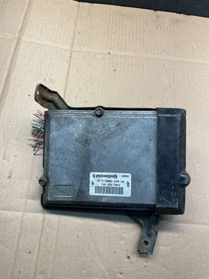 2010 Honda Accord компьютер мозг управления двигателем ECU ECM EBX модуль R9455 DG - Изображение 1 из 3