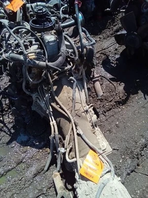 Chevrolet 1500 1988-1992 camioneta transmisión automática 4x4 TH700 Foto 1 de 4