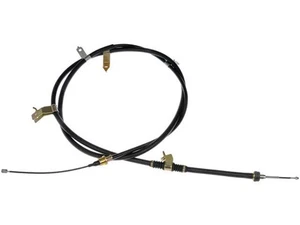 Dorman 77PQ38P Rear Right Parking Brake Cable Fits 2005 GMC Canyon RWD - Picture 1 of 1