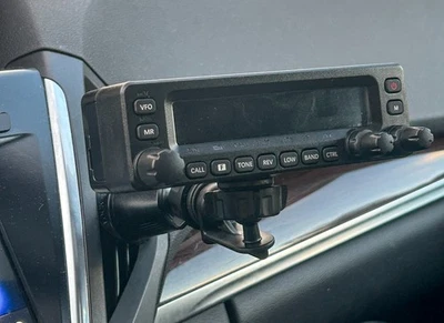 Retevis MA1 Entlüftungshalterung - Bild 1 von 4