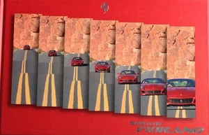 Ferrari 599 GTB Verkaufsprospekt - 80 Seiten - Bild 1 von 7