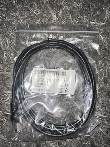 Cable recto USB TIPO A HONEYWELL CBL-5257-200 5V - Imagen 1 de 3