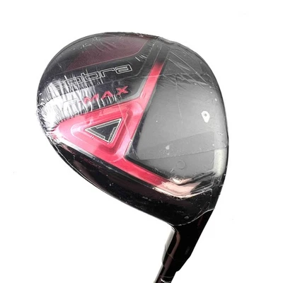 New Cobra F-Max 5 Wood / 23 Degree / Superlite 55 Ladies Flex - Image 1 of 4