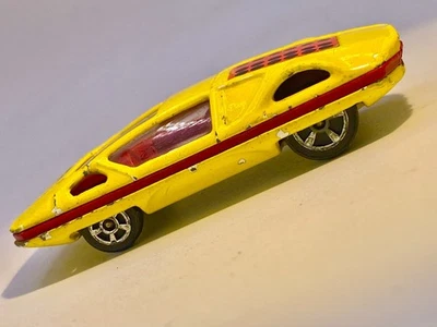 CORGI🔥JUNIORS 1970 PININFARINA FERRARI MODULO -1/64- - Image 1 of 4