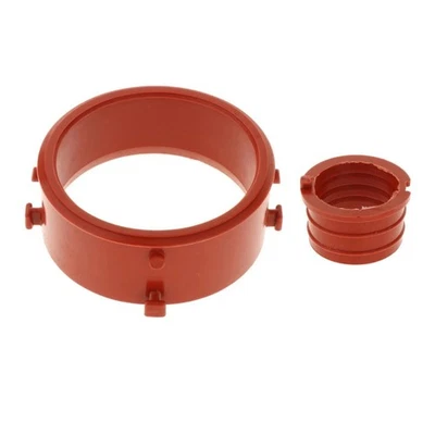 1 Set Turbo Inlet Seal & Engine Breather Seal For Mercedes-Benz E350 2011-2013 - Image 1 of 4