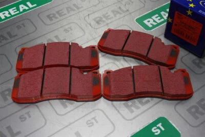 EBC Redstuff Ceramic Front Brake Pads For BMW 135i 08-13 DP31995C - Image 1 of 4