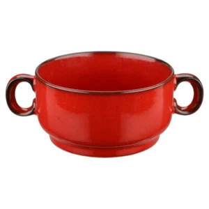 Suppentasse Thomas Scandic rot - Bild 1 von 2